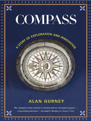 cover image of Compass